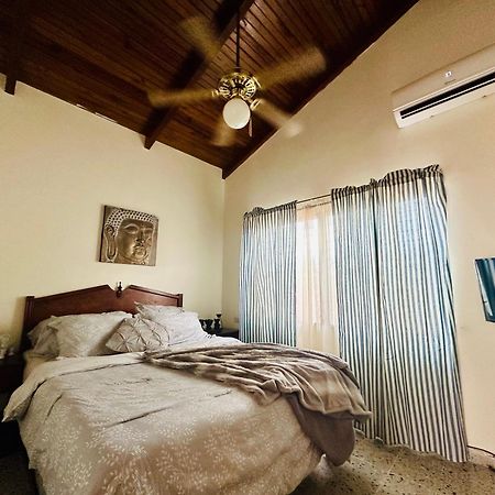 לה סייבה Villas Del Mar מראה חיצוני תמונה