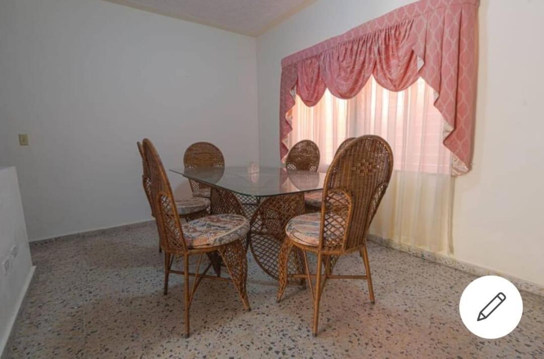 לה סייבה Villas Del Mar מראה חיצוני תמונה