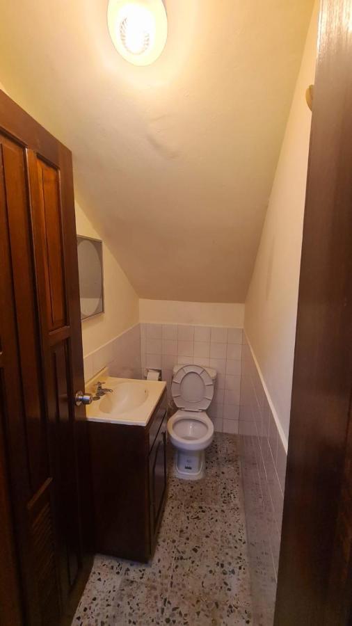 לה סייבה Villas Del Mar מראה חיצוני תמונה