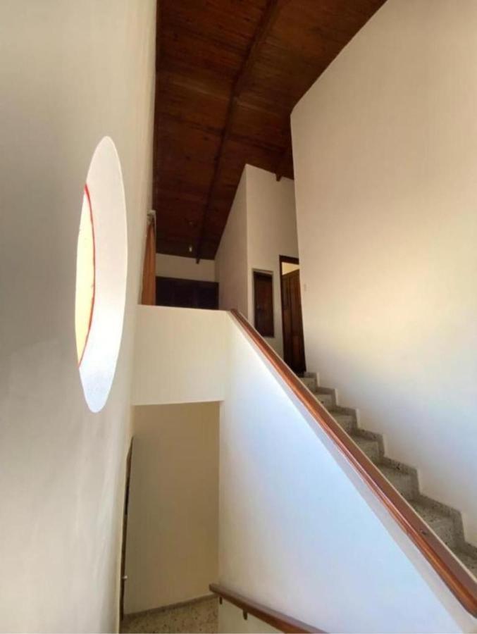 לה סייבה Villas Del Mar מראה חיצוני תמונה