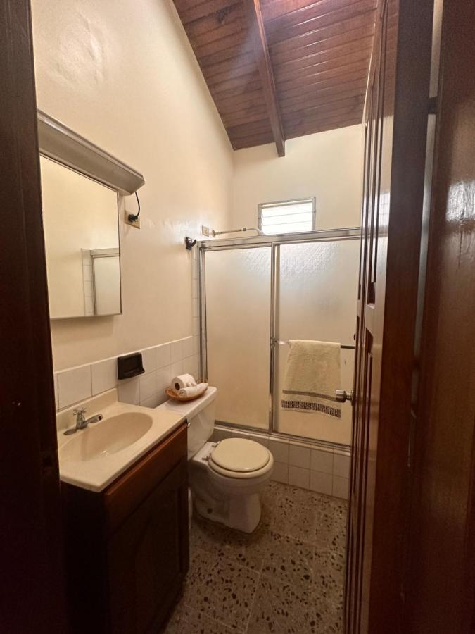 לה סייבה Villas Del Mar מראה חיצוני תמונה