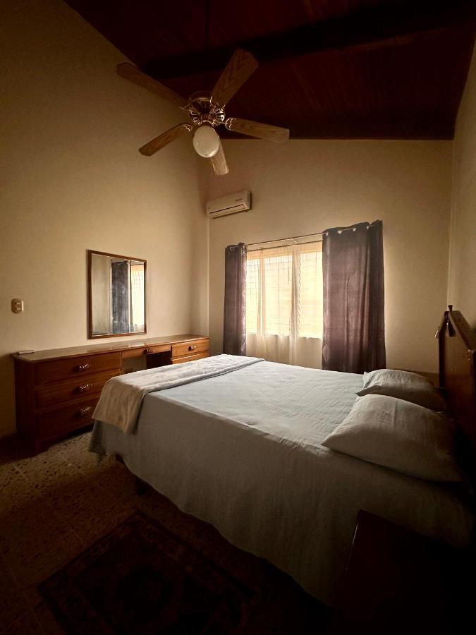 לה סייבה Villas Del Mar מראה חיצוני תמונה