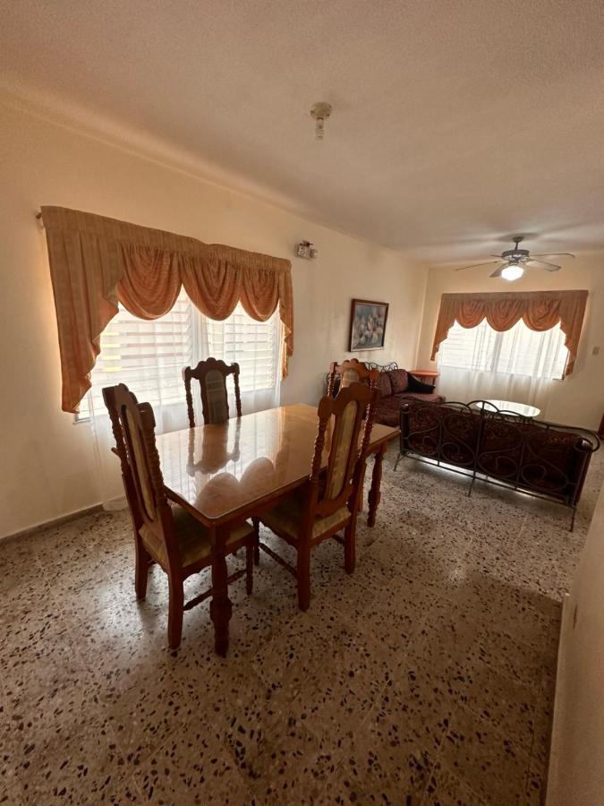 לה סייבה Villas Del Mar מראה חיצוני תמונה