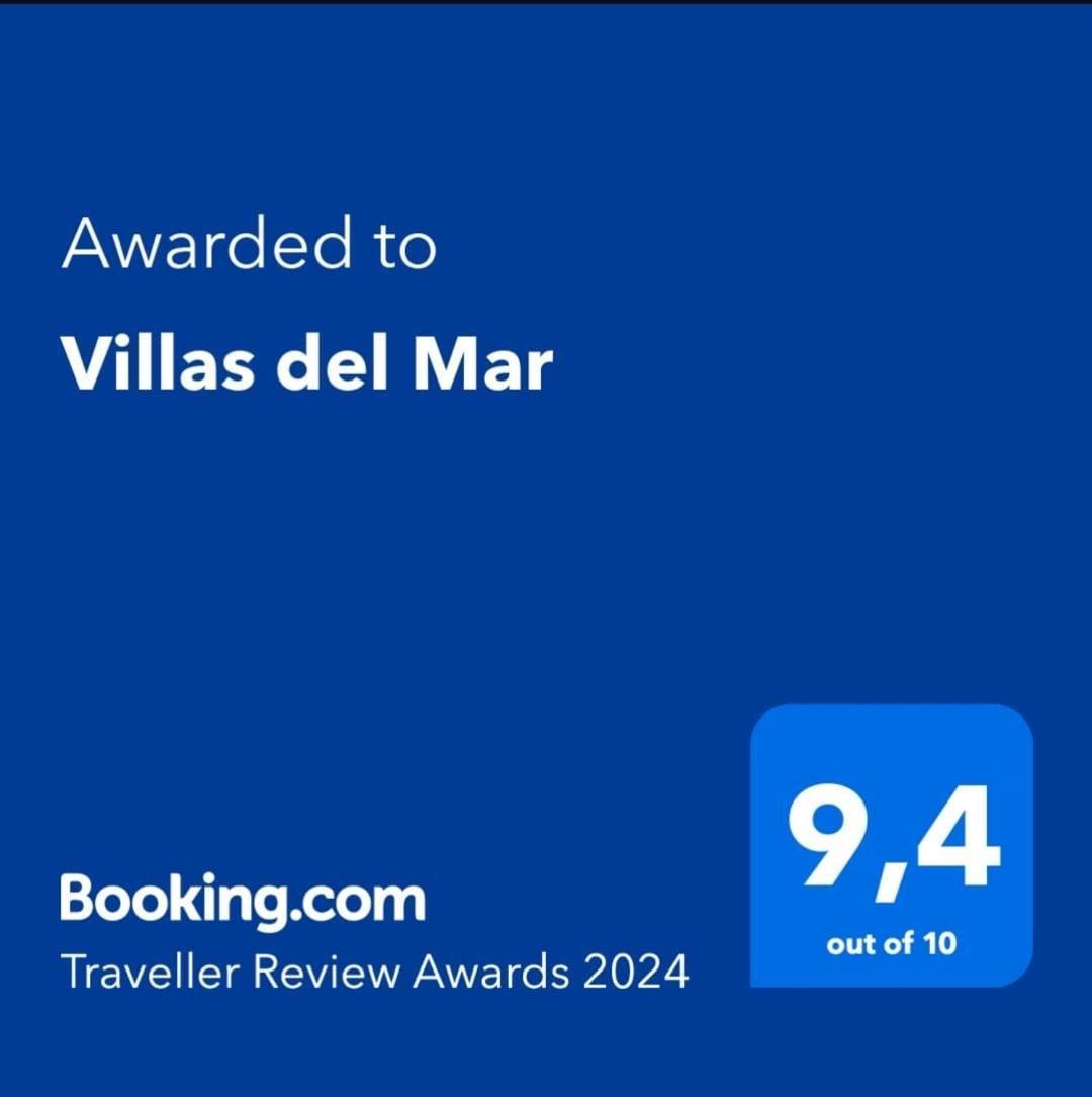 לה סייבה Villas Del Mar מראה חיצוני תמונה