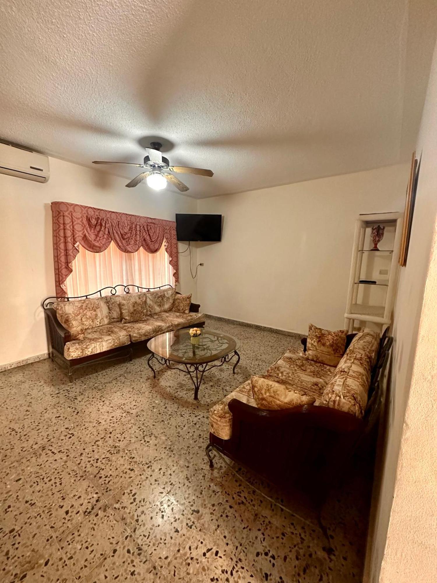 לה סייבה Villas Del Mar מראה חיצוני תמונה