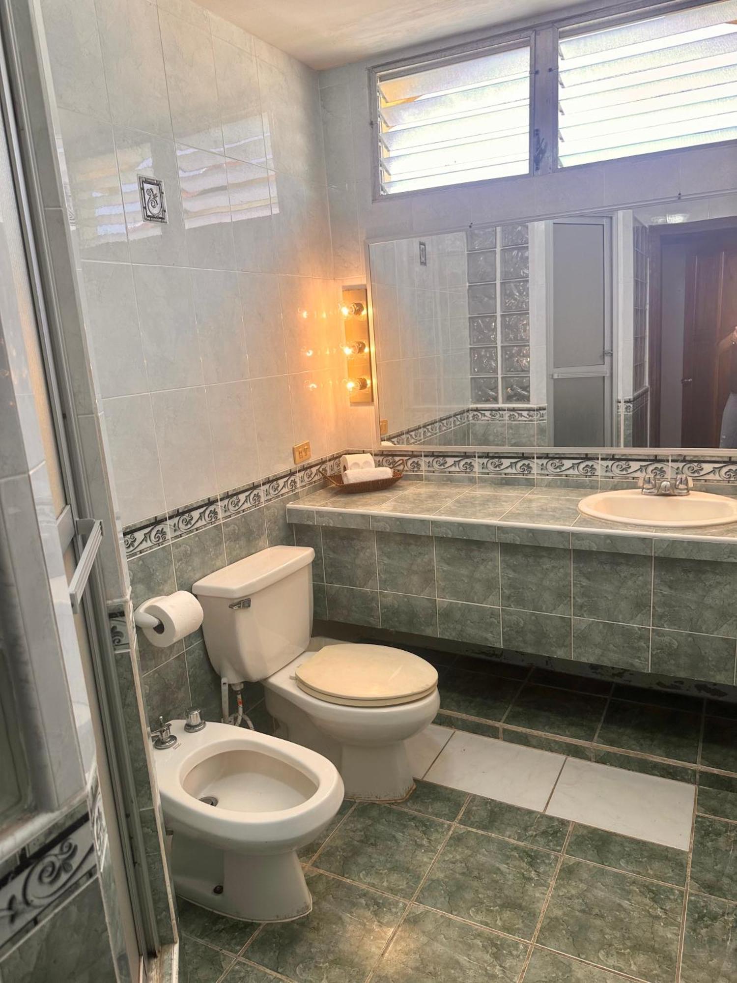 לה סייבה Villas Del Mar מראה חיצוני תמונה