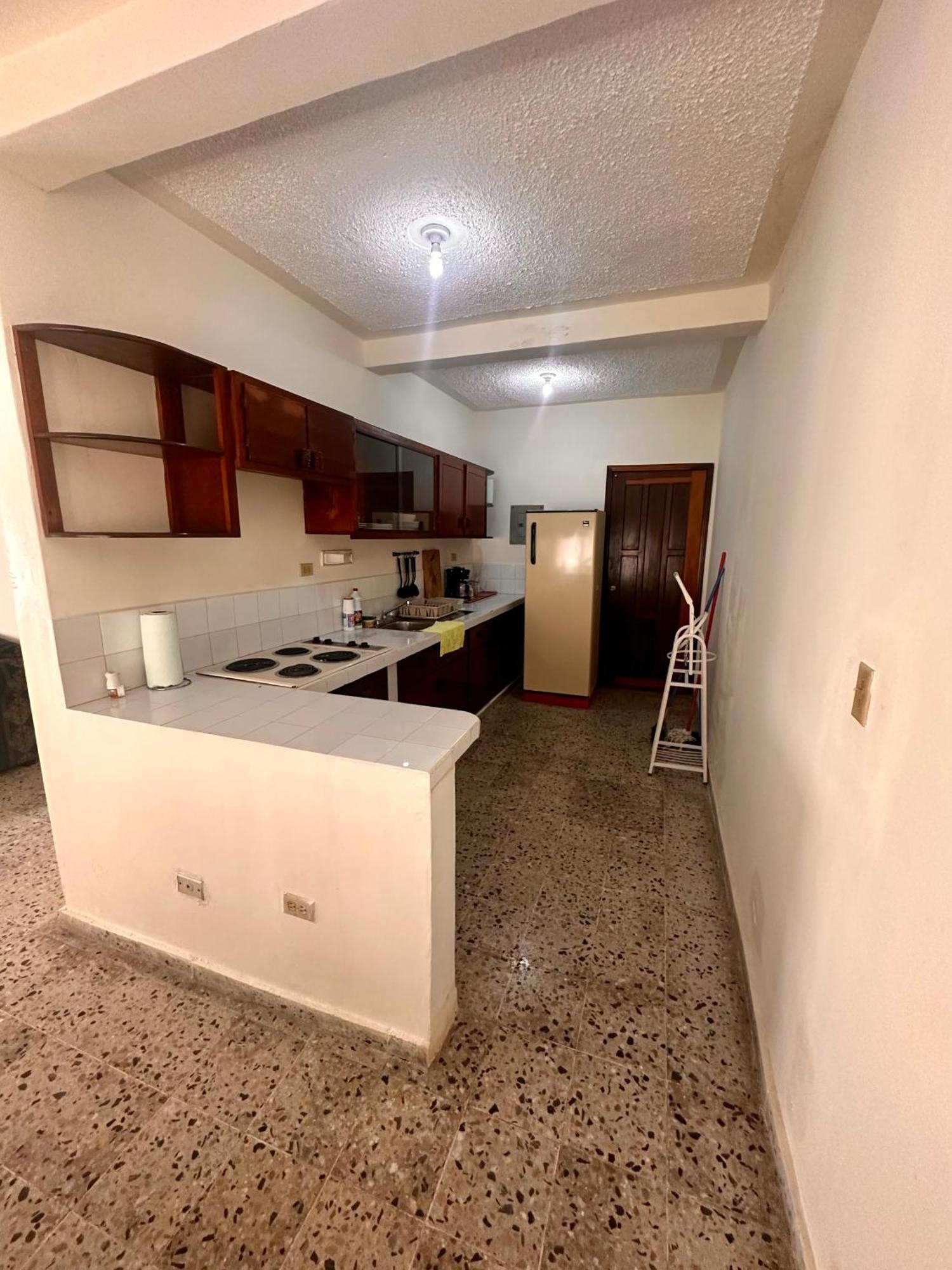 לה סייבה Villas Del Mar מראה חיצוני תמונה