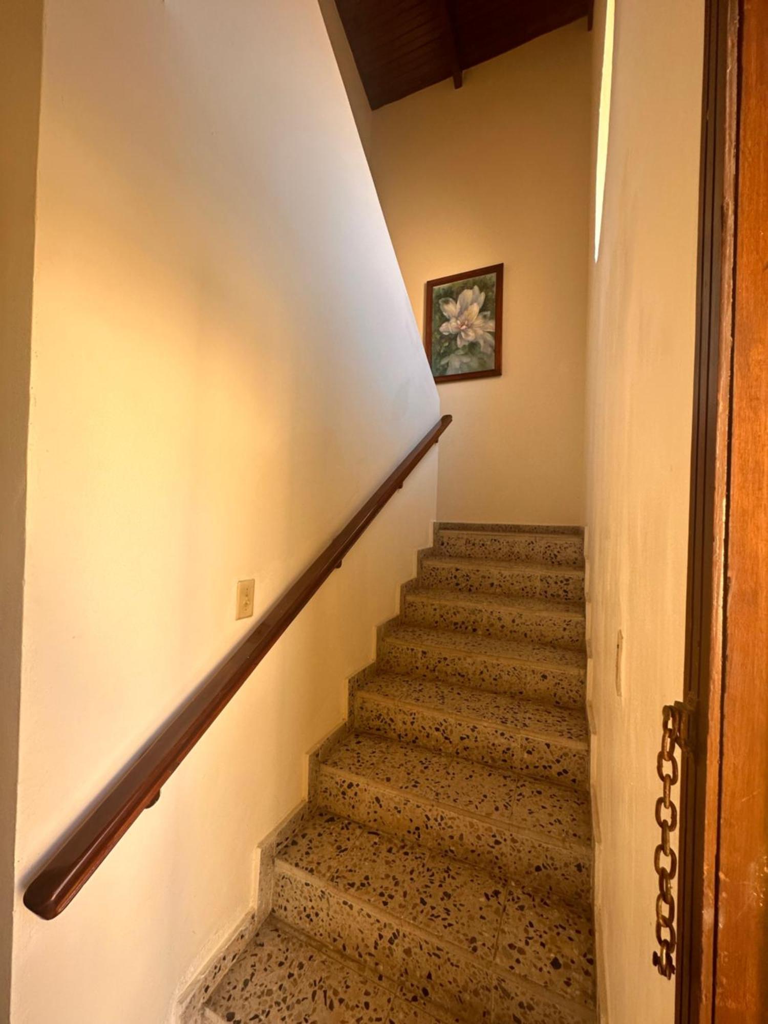 לה סייבה Villas Del Mar מראה חיצוני תמונה