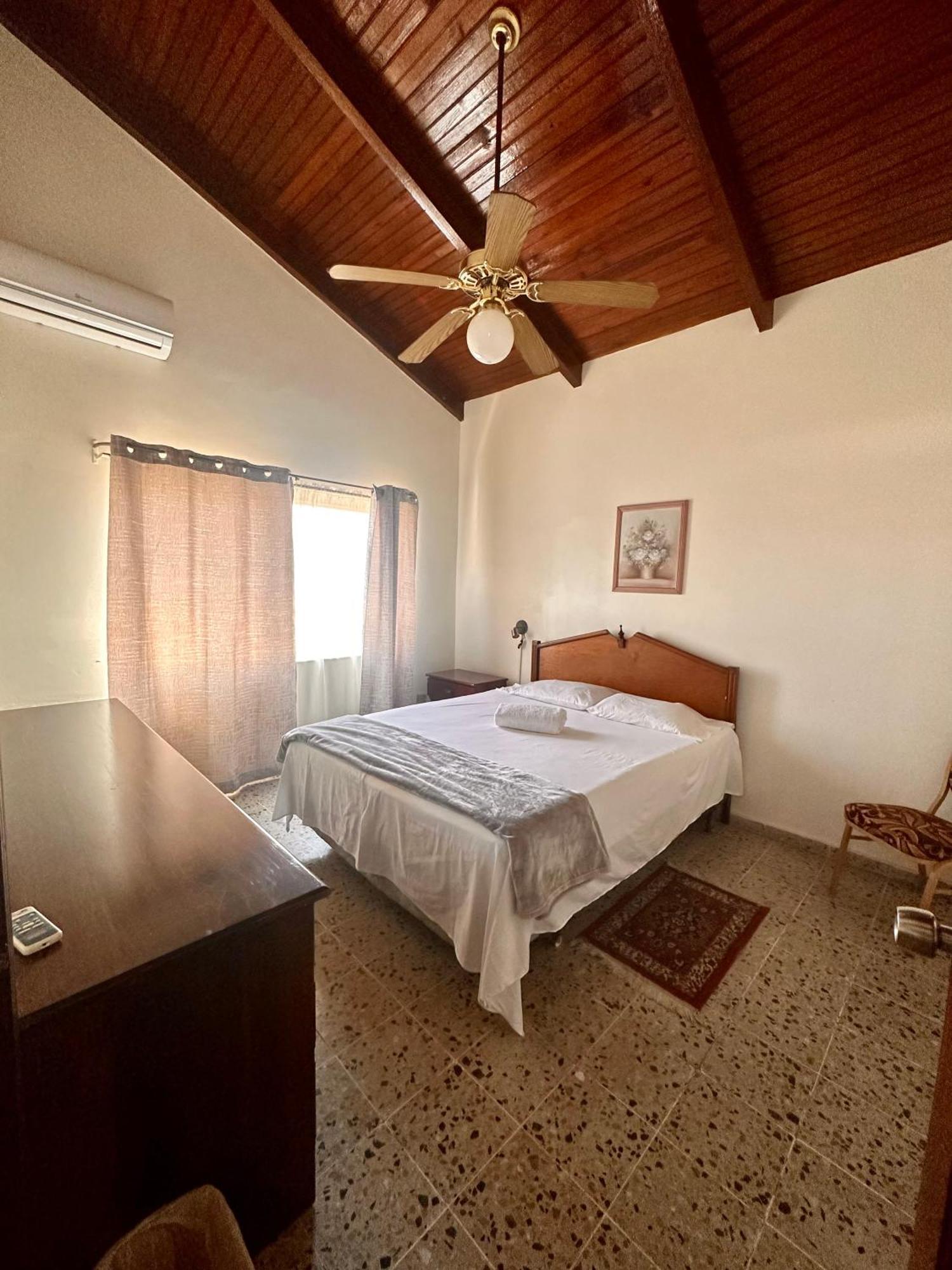 לה סייבה Villas Del Mar מראה חיצוני תמונה