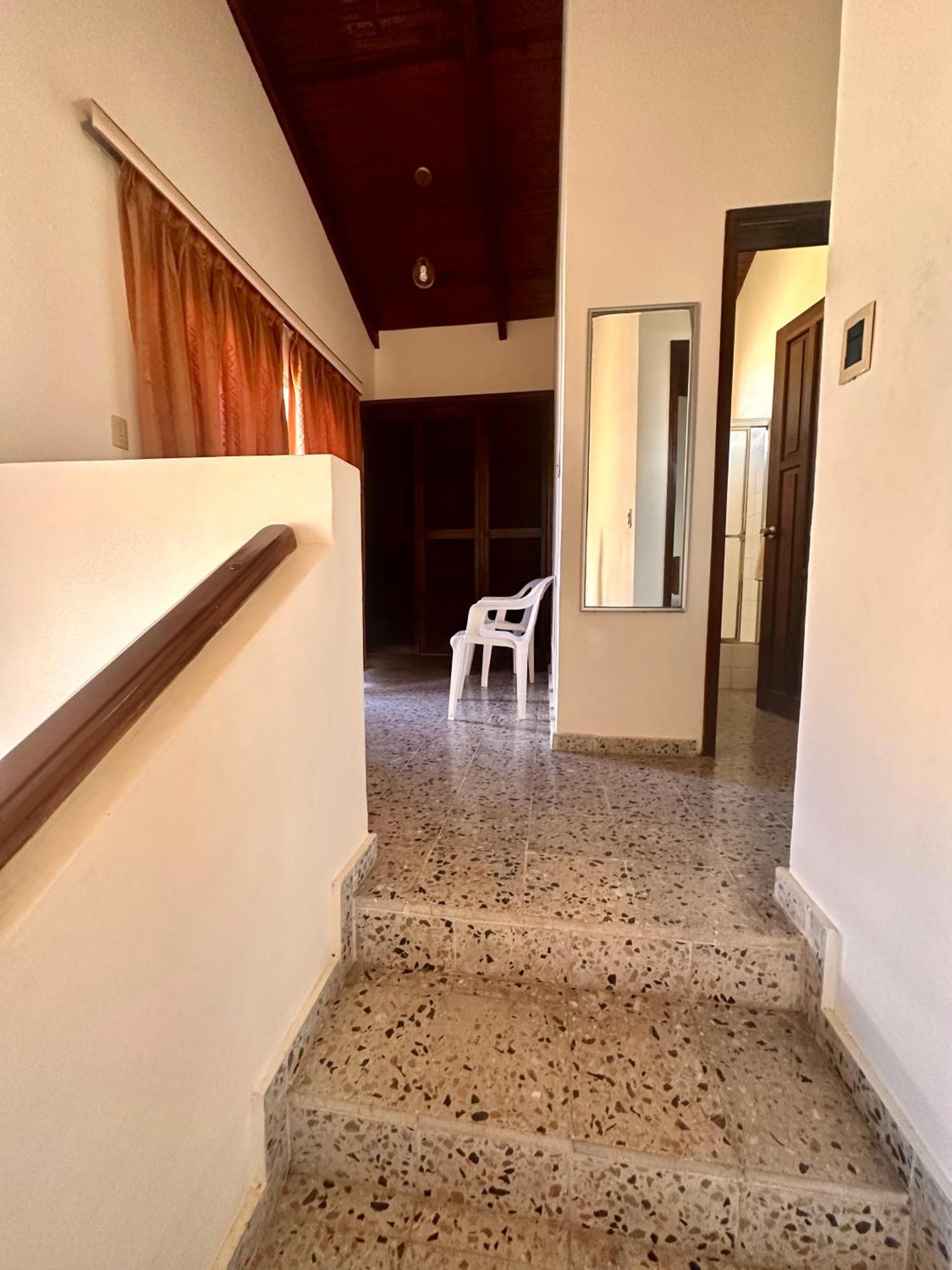 לה סייבה Villas Del Mar מראה חיצוני תמונה