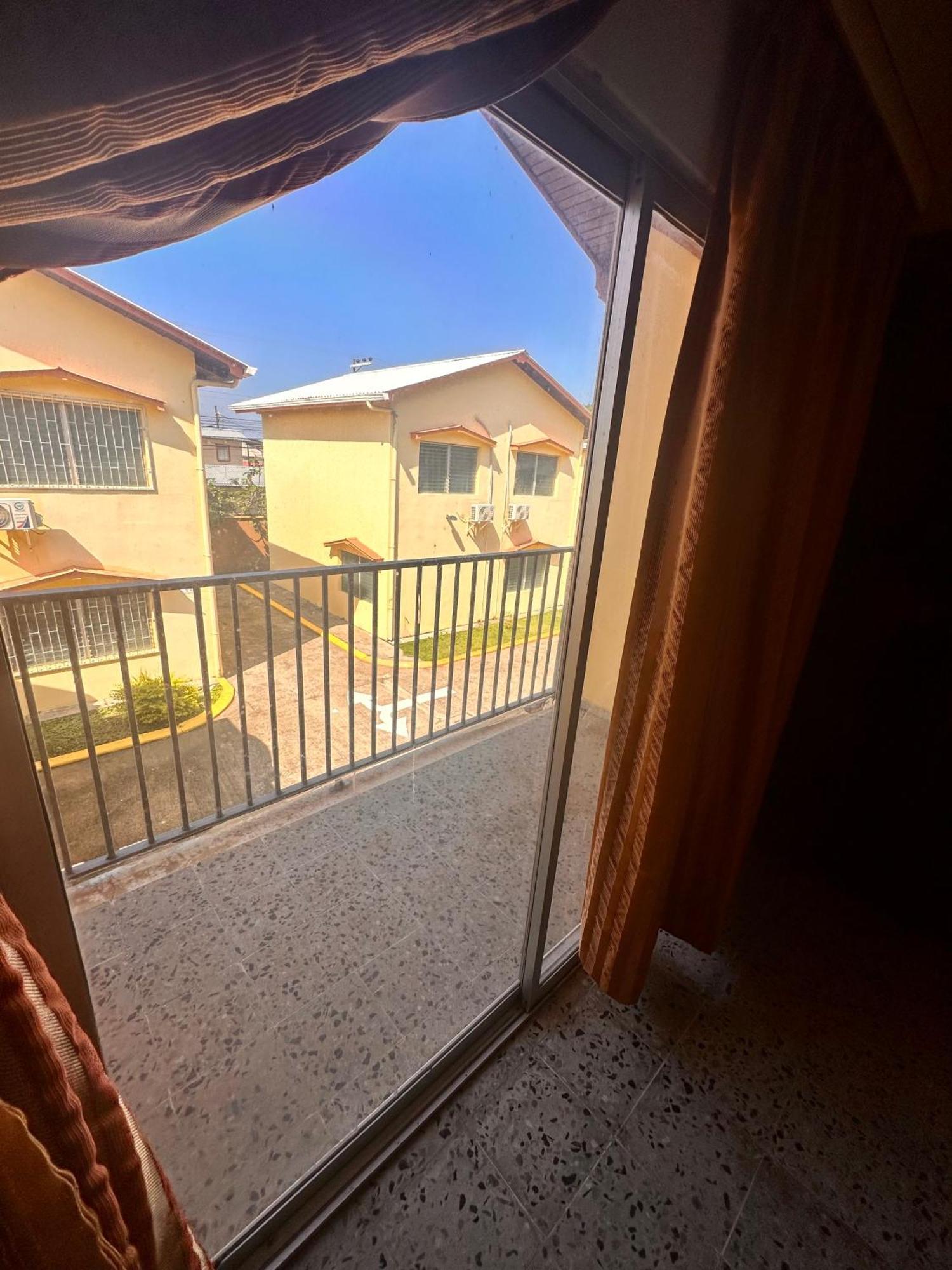 לה סייבה Villas Del Mar מראה חיצוני תמונה