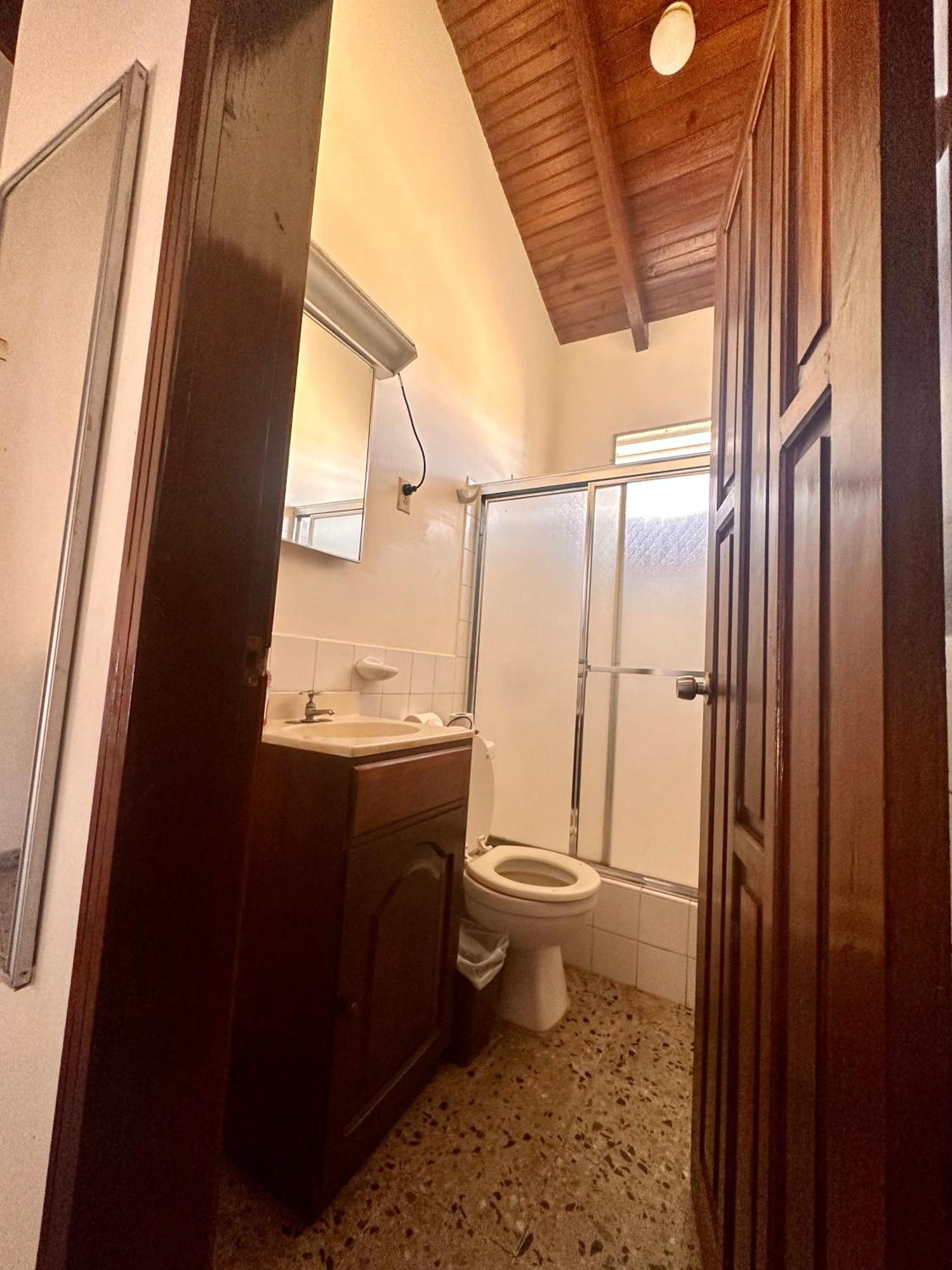 לה סייבה Villas Del Mar מראה חיצוני תמונה