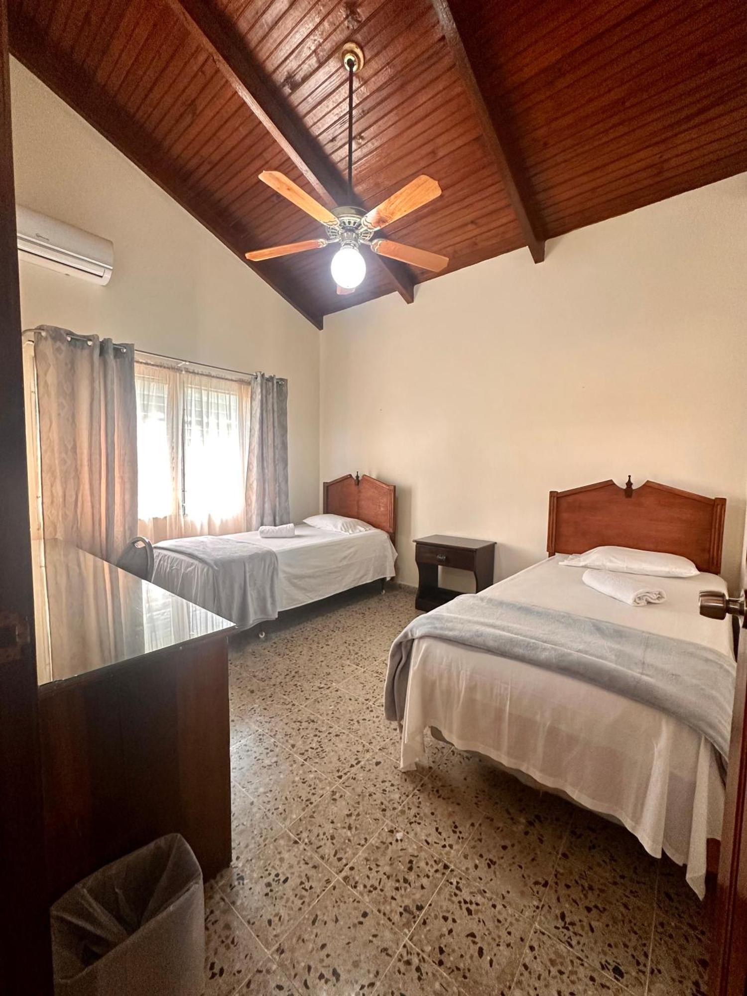 לה סייבה Villas Del Mar מראה חיצוני תמונה