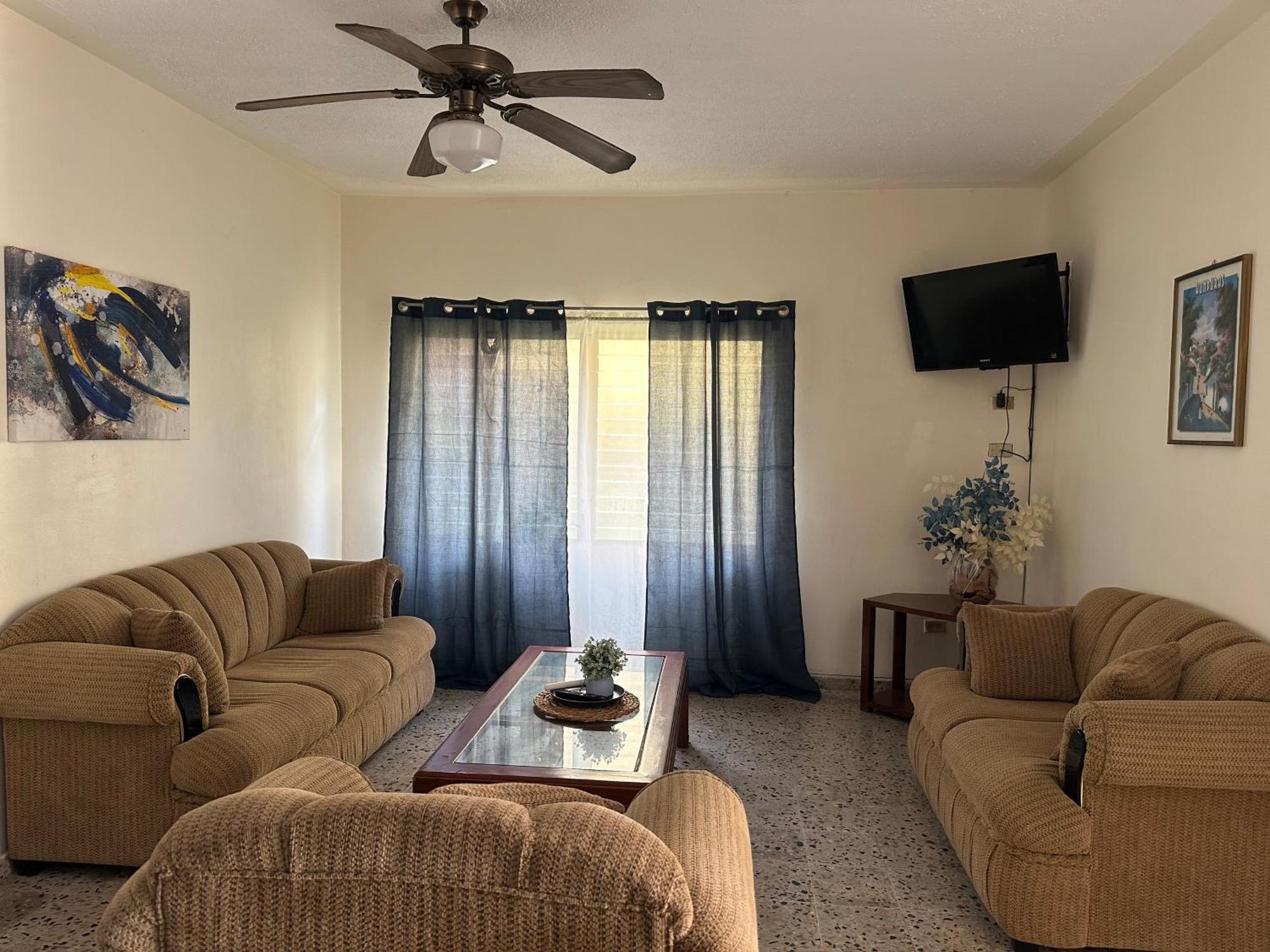 לה סייבה Villas Del Mar מראה חיצוני תמונה
