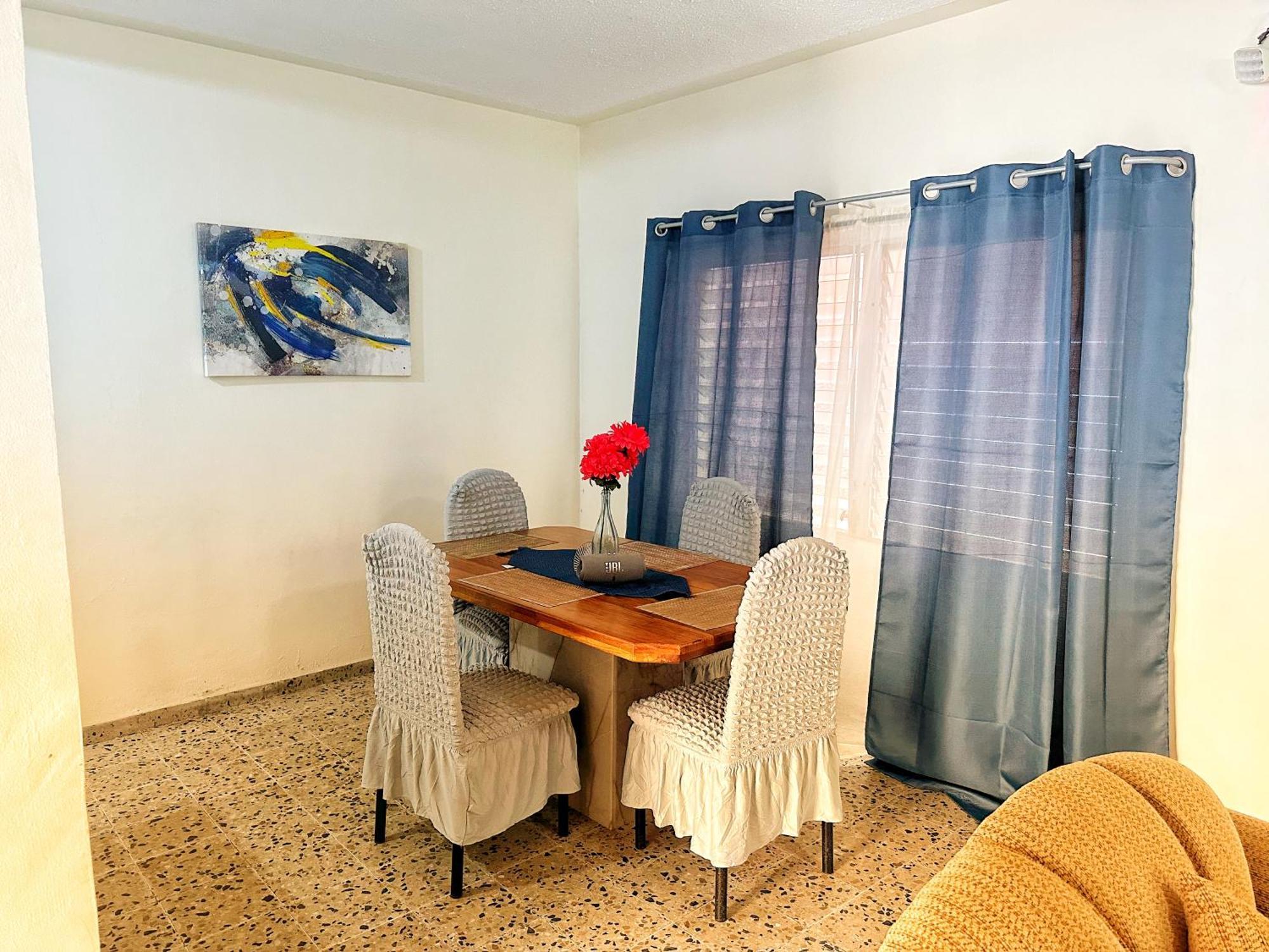 לה סייבה Villas Del Mar מראה חיצוני תמונה