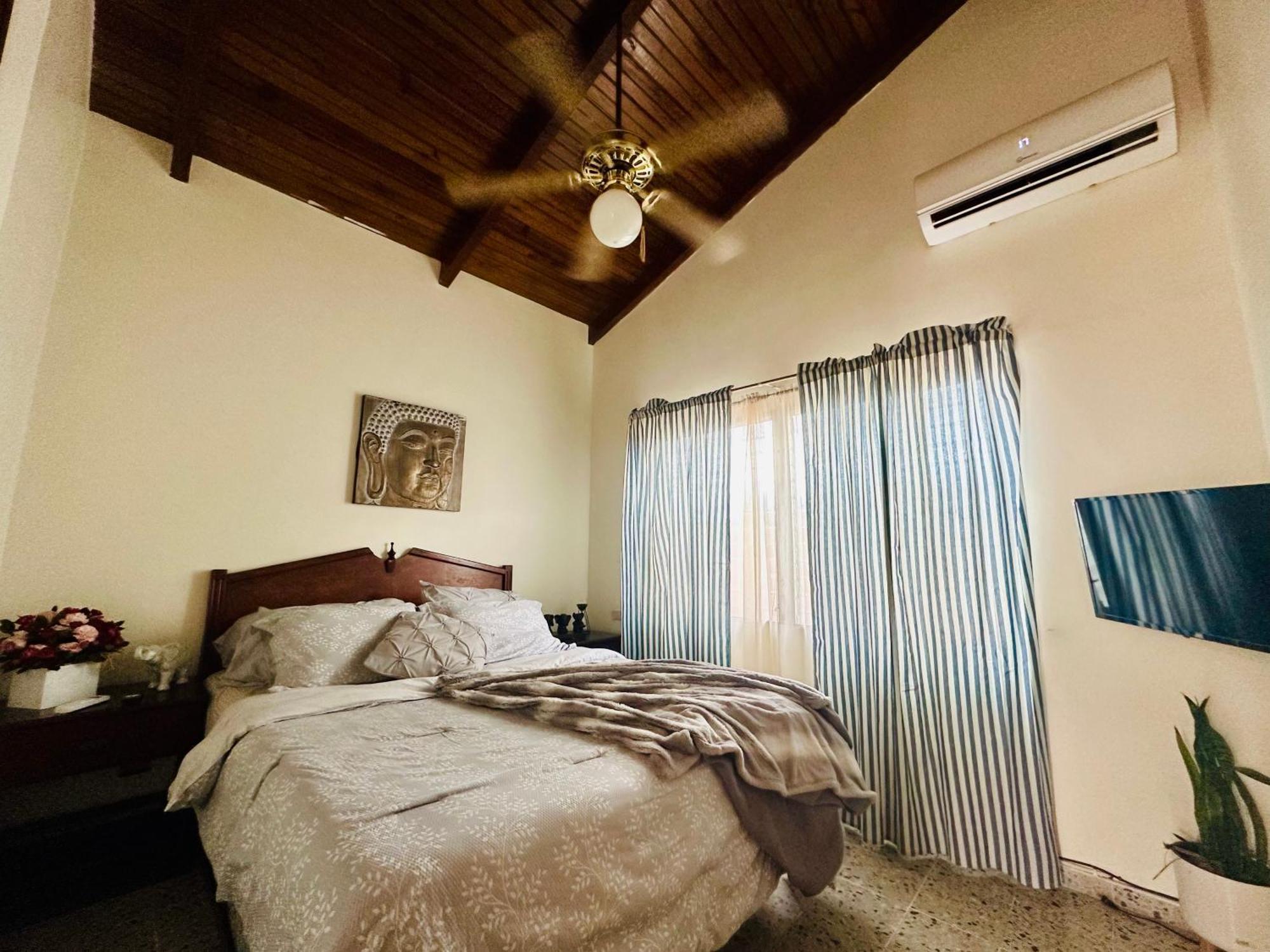 לה סייבה Villas Del Mar מראה חיצוני תמונה
