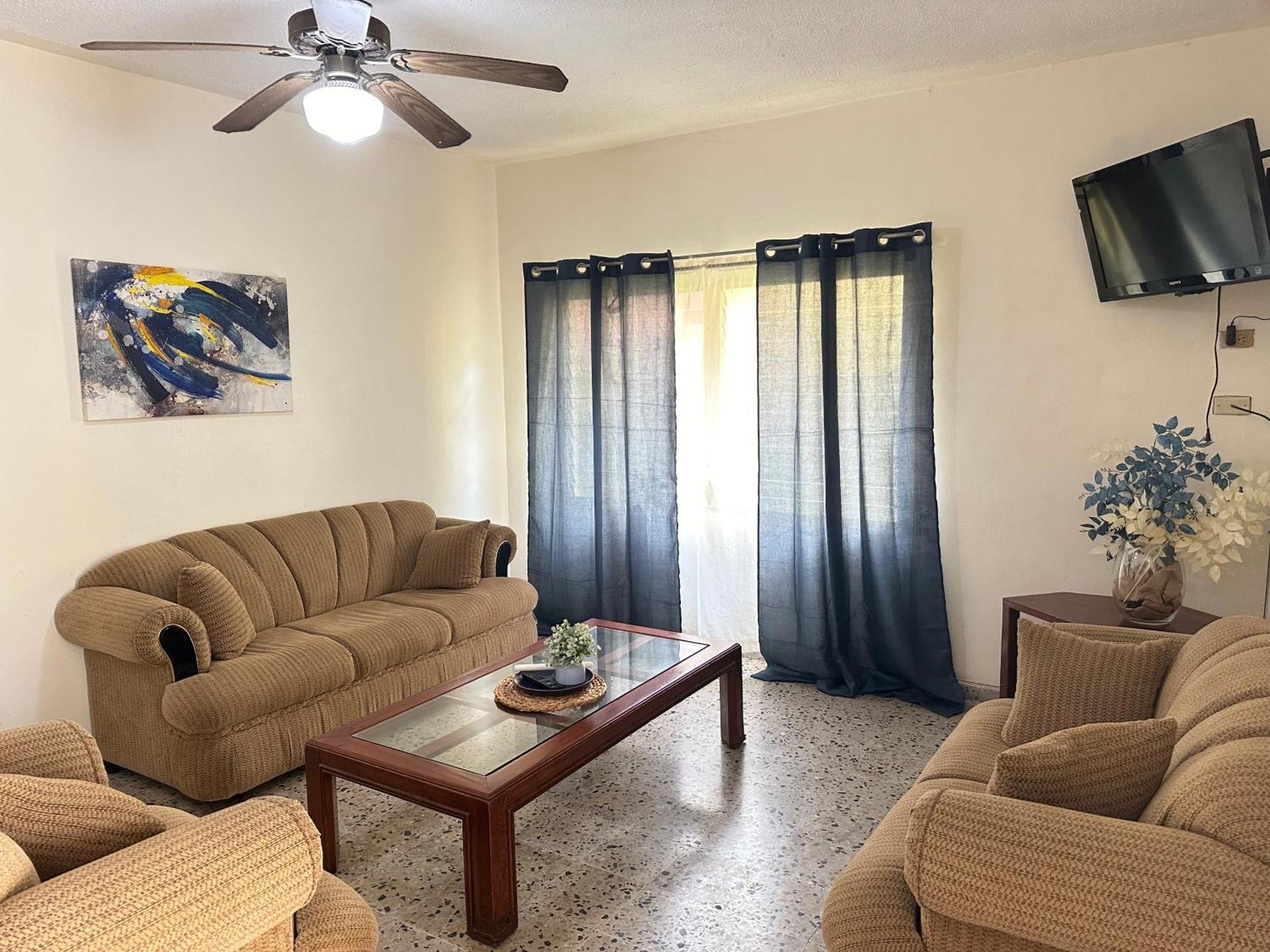 לה סייבה Villas Del Mar מראה חיצוני תמונה