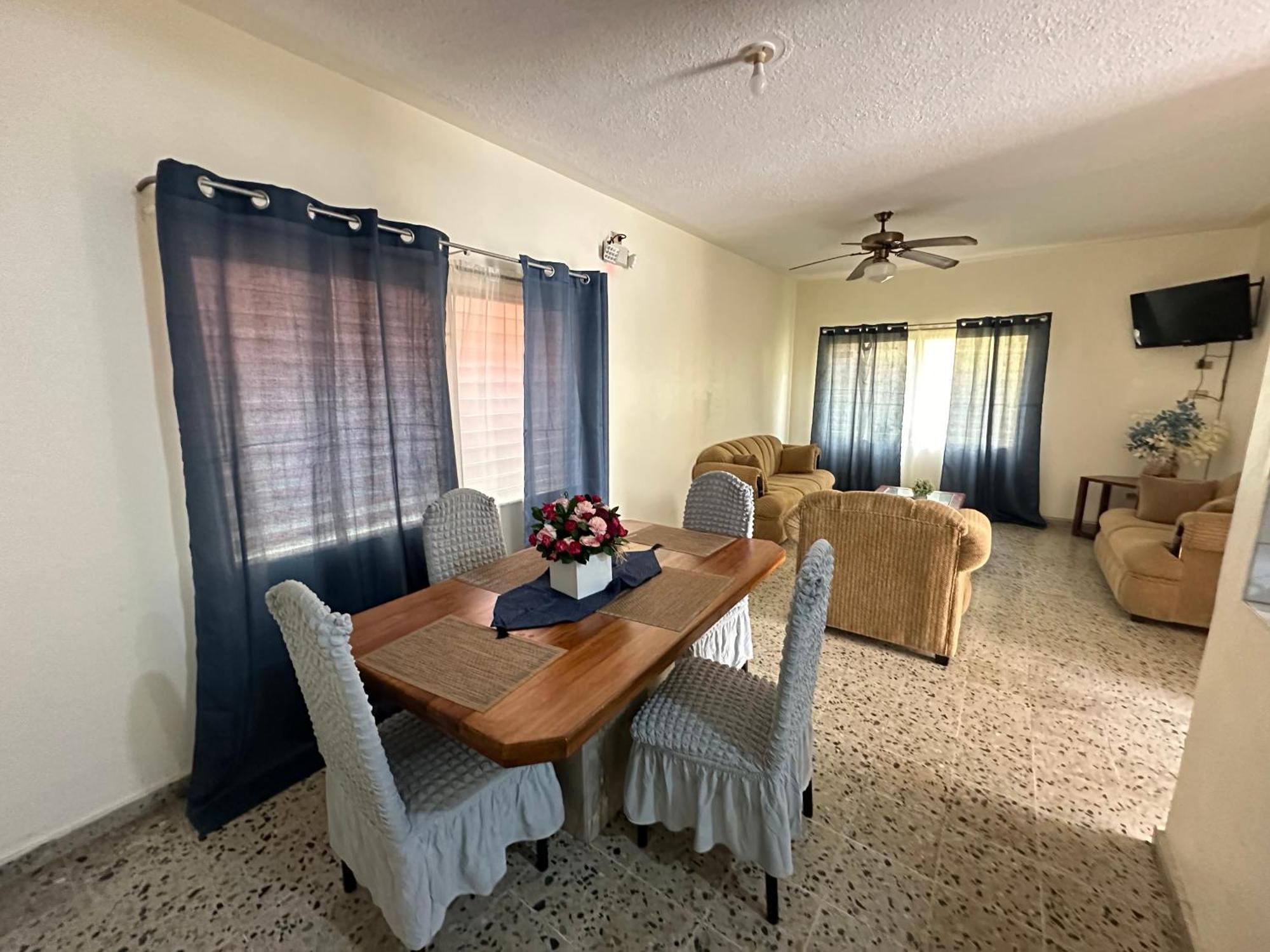 לה סייבה Villas Del Mar מראה חיצוני תמונה